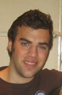 Carl   Retzner 
