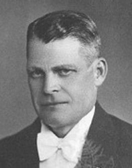 Fritz Julius Sandgren 1891-1952