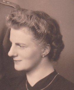  Viola Hilma Kristina Seipel 1912-1997