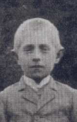  Johan Albert Svensson 1887-1914