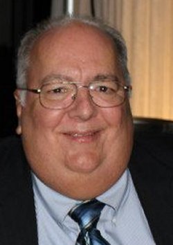 Jerry Gerald Glen Turner 1946-