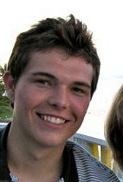 Trevor Michael   Young 1991-