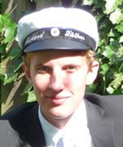 Rickard Gustav  Z&auml;ther 1992-