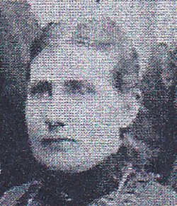 Carolina Albertina Elisabeth
   Foberg 1861-1936
