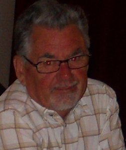 Kjell &Aring;ke
   Gustafsson 1936-