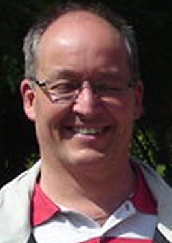 Sten
 Anders  Hollman 1962-