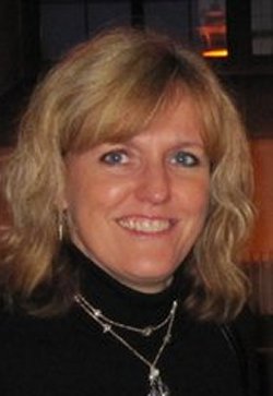 
 Karin  Hollman 1967-