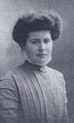Anna Elisabeth
   Johansson 1889-1949