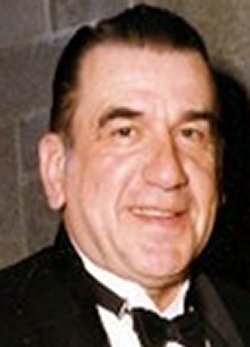 
 Allen Ragnar Nelson 1927-2004