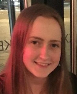 Linn Karin
   Reichelt 2002-