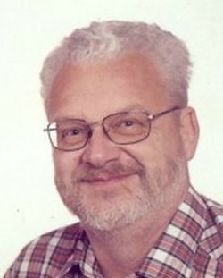 
 Bj&ouml;rn Stefan Ripa 1945-
