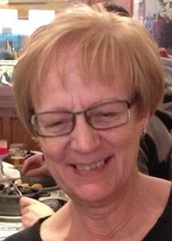 
 Karin Aino Birgitta Ripa 1948-