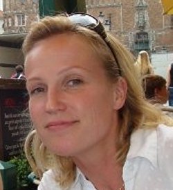 
 Lena Christine Ripa 1972-