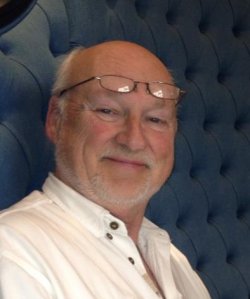 
 Lennart Knut Ripa 1943-