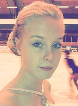 
 Linnea Petronella Ripa 1996-