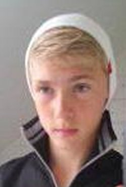 
 Lucas Pelle Ripa 1998-