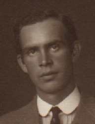 
 Malte Alfred Stefanus Ripa 1894-1961
