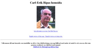 Carl-Erik Ripa